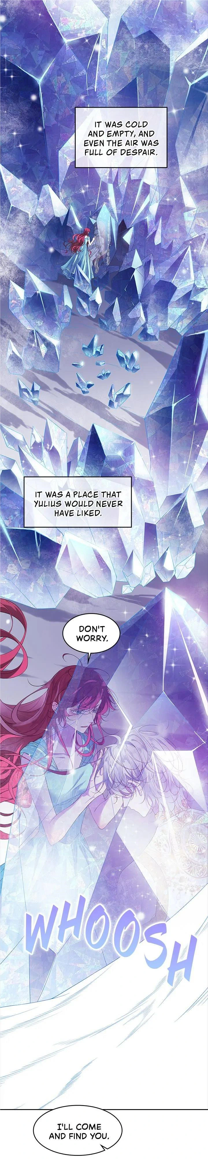 Radia - Manga Chapter 24 - page 27