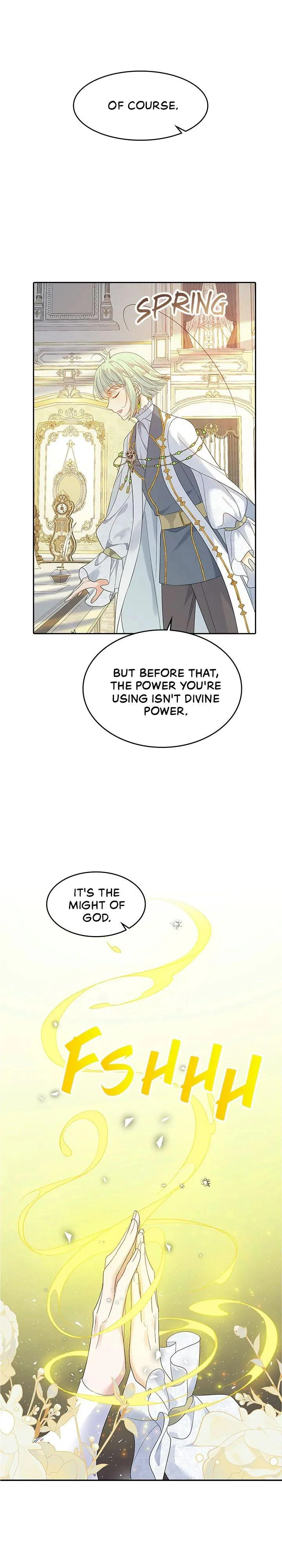 Radia - Manga Chapter 24 - page 31