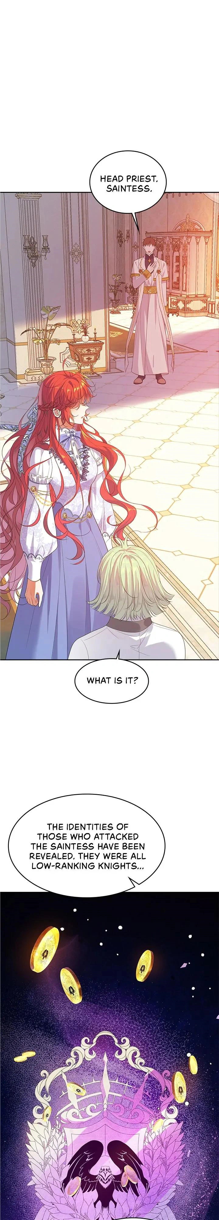 Radia - Manga Chapter 24 - page 39