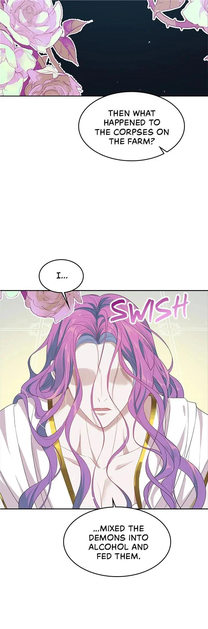 Radia - Manga Chapter 24 - page 7