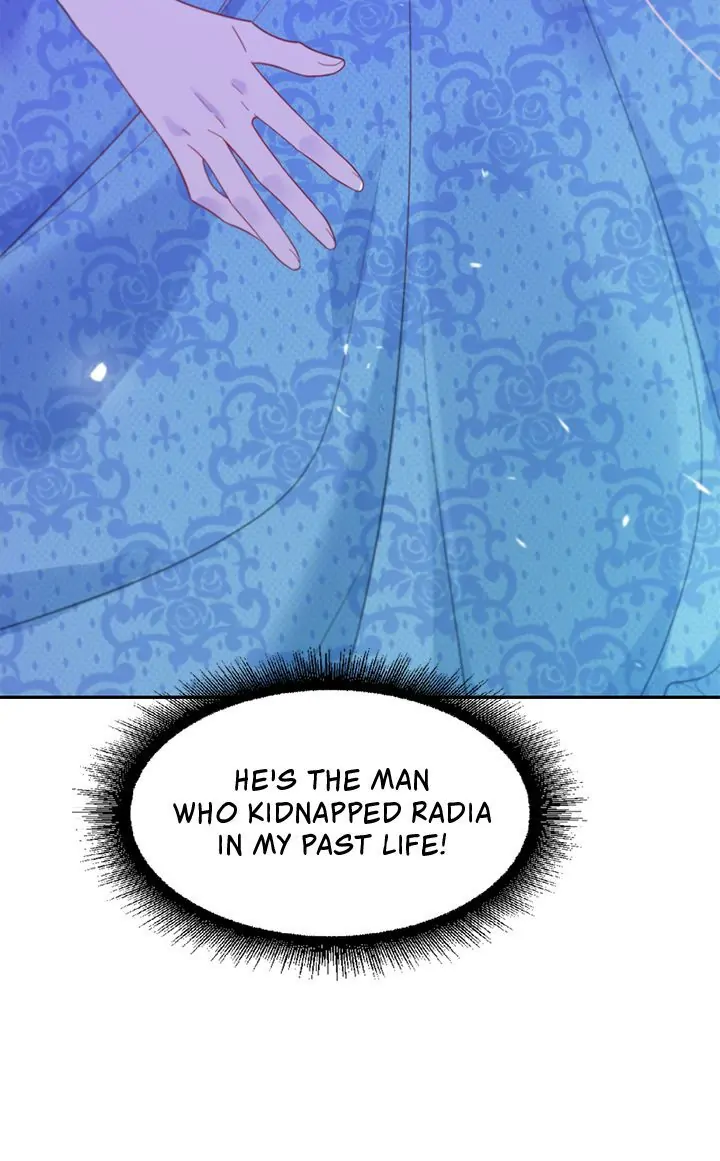Radia - Manga Chapter 25 - page 17