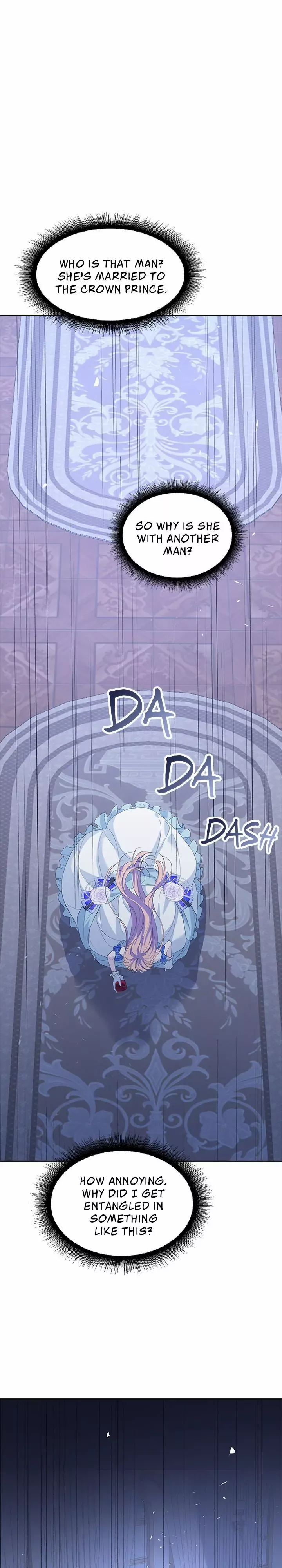 Radia - Manga Chapter 25 - page 26