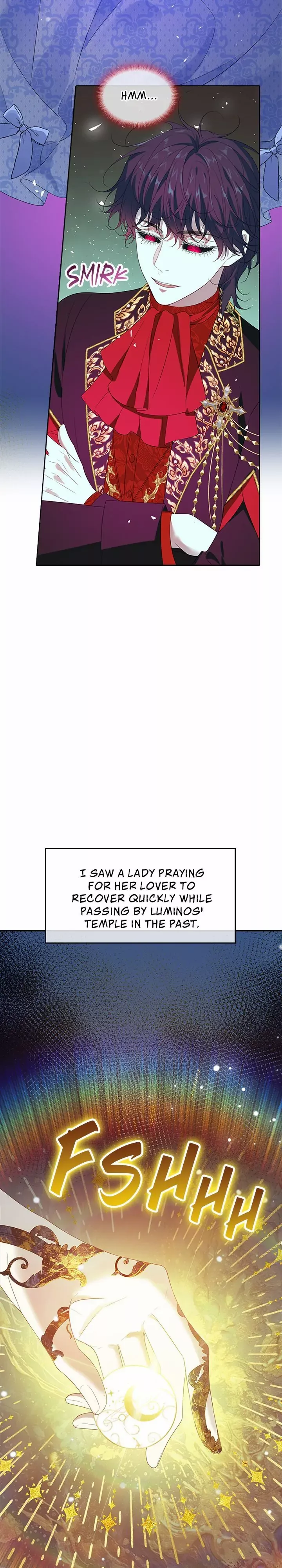 Radia - Manga Chapter 25 - page 40