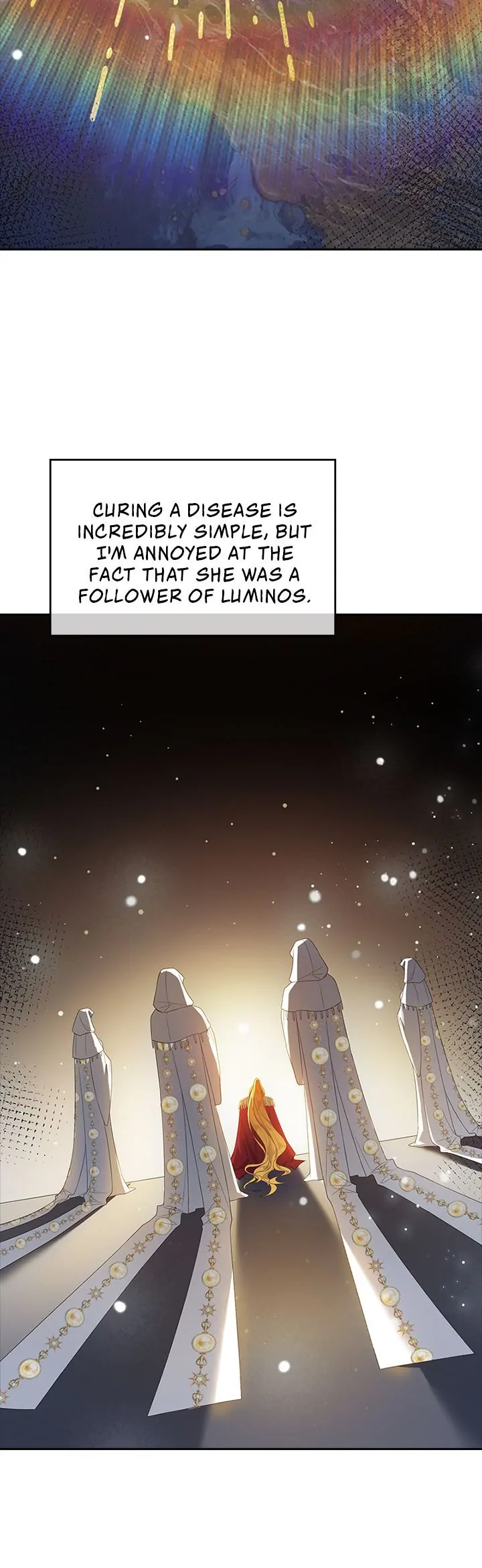Radia - Manga Chapter 25 - page 41