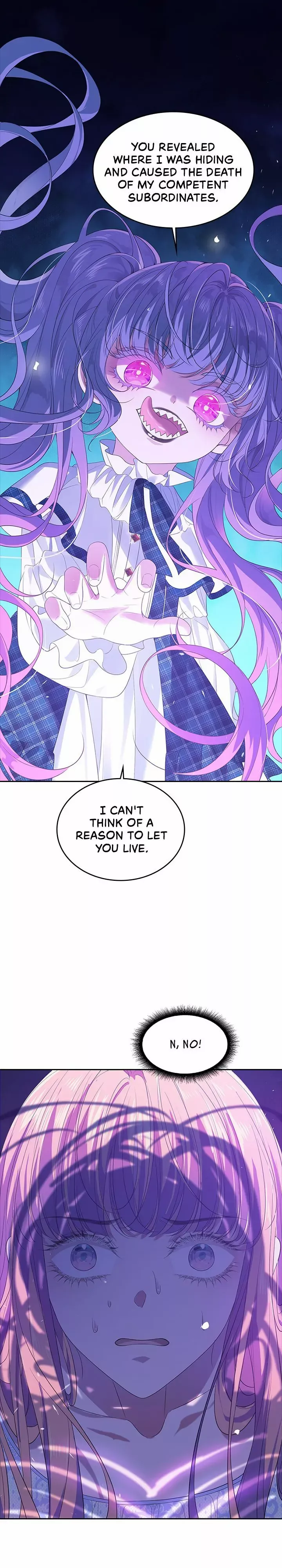 Radia - Manga Chapter 25 - page 9