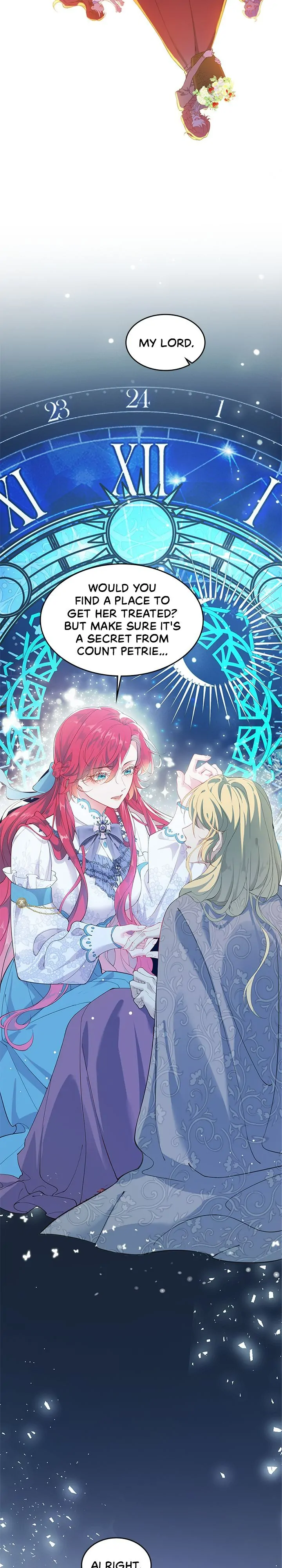 Radia - Manga Chapter 26 - page 27