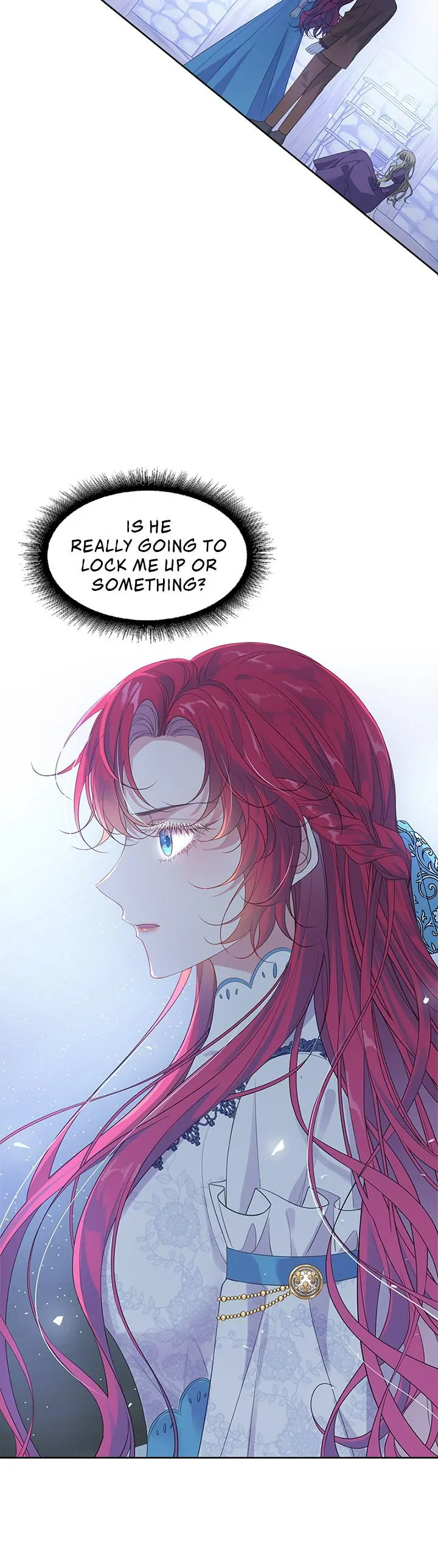 Radia - Manga Chapter 26 - page 36