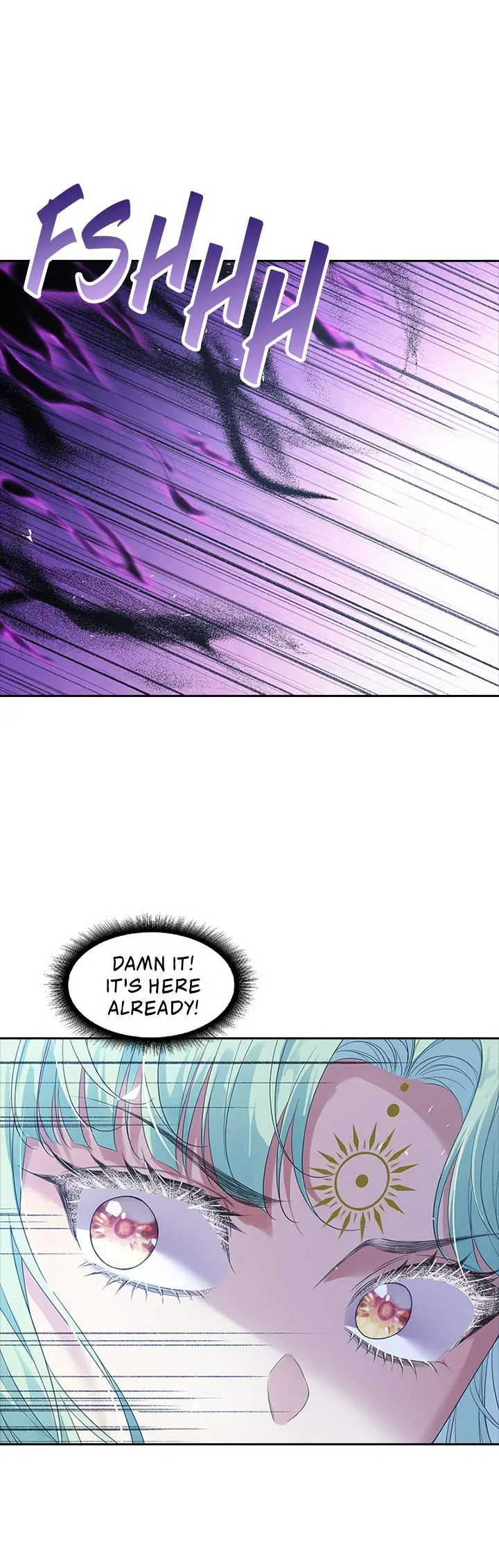 Radia - Manga Chapter 26 - page 37