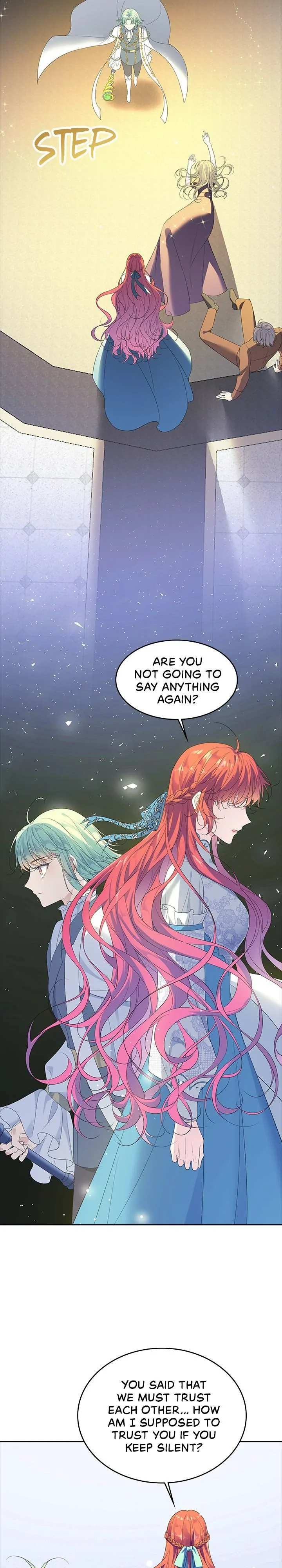 Radia - Manga Chapter 26 - page 43