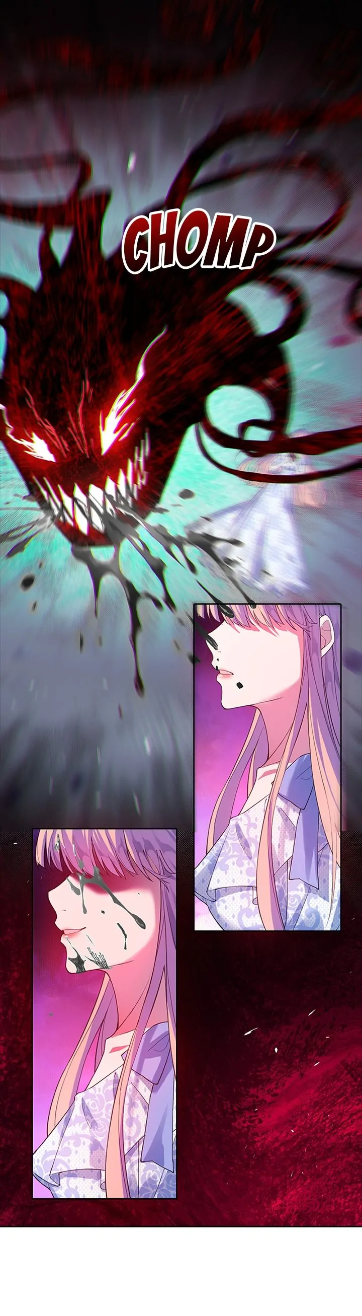 Radia - Manga Chapter 26 - page 6