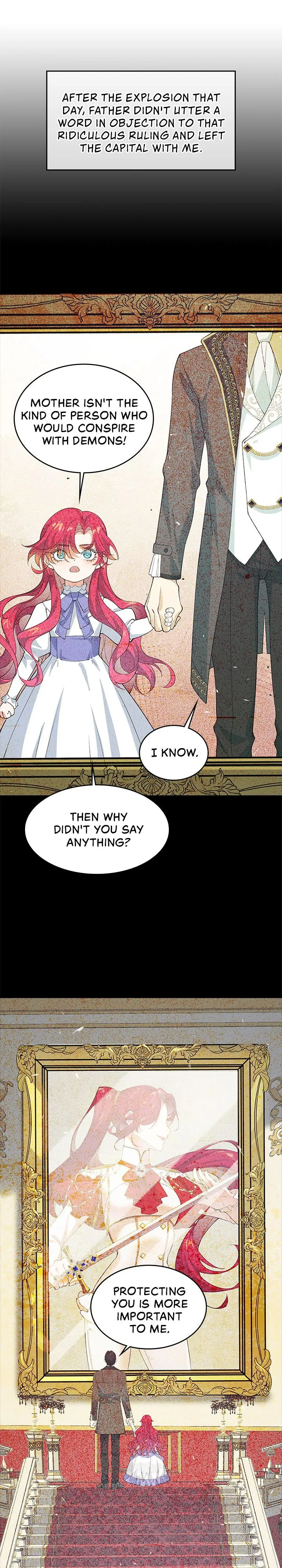 Radia - Manga Chapter 26 - page 10