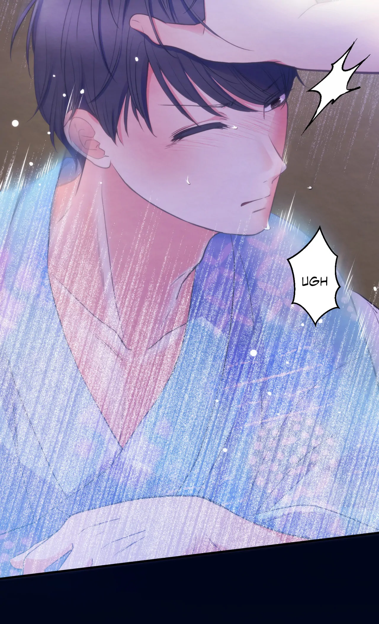 The Oiran Marionette Chapter 24 - page 27