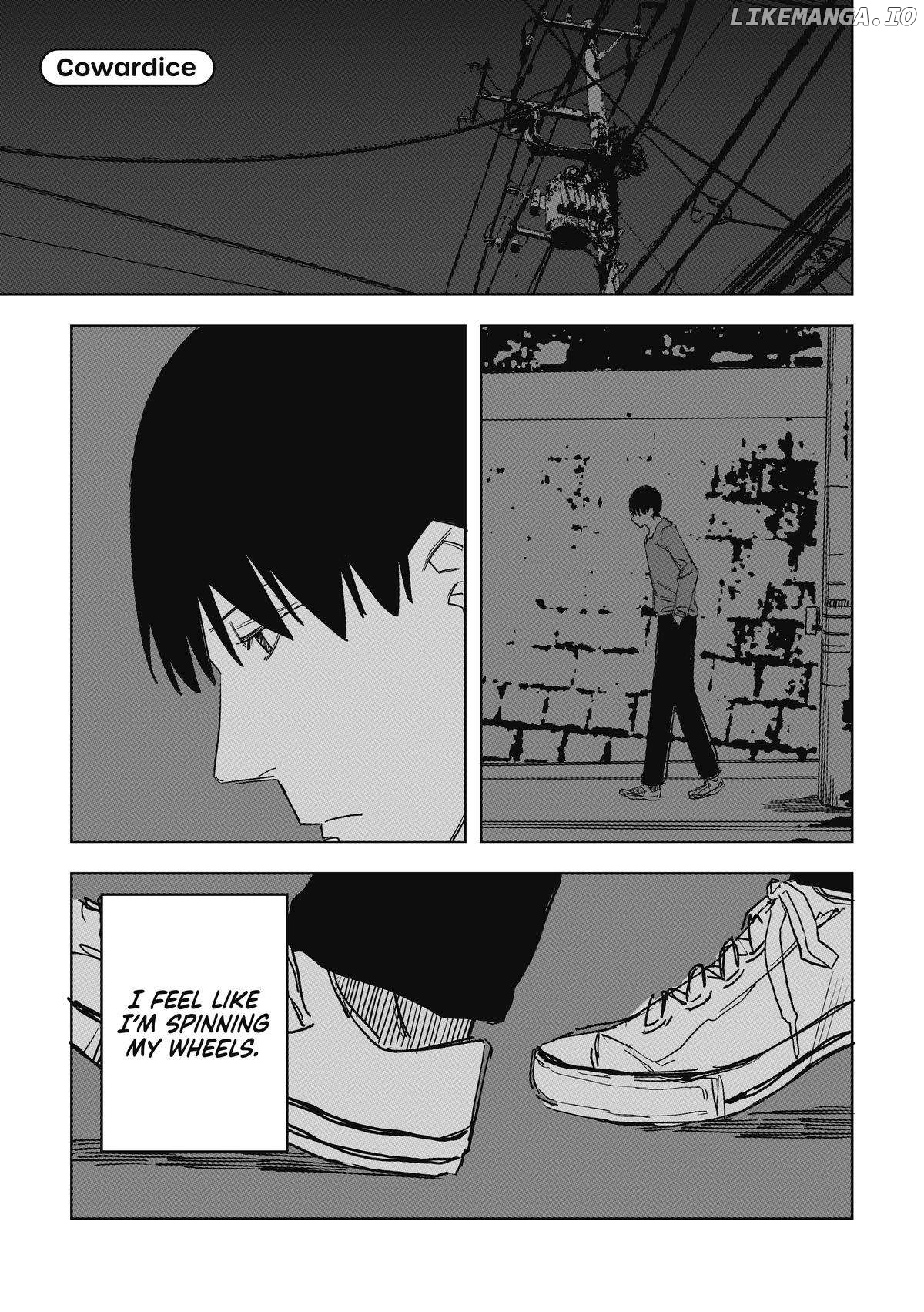 Italia-Jin No Onnanoko Ga Isourou Suru Koto Ni Natta Chapter 14 - page 122