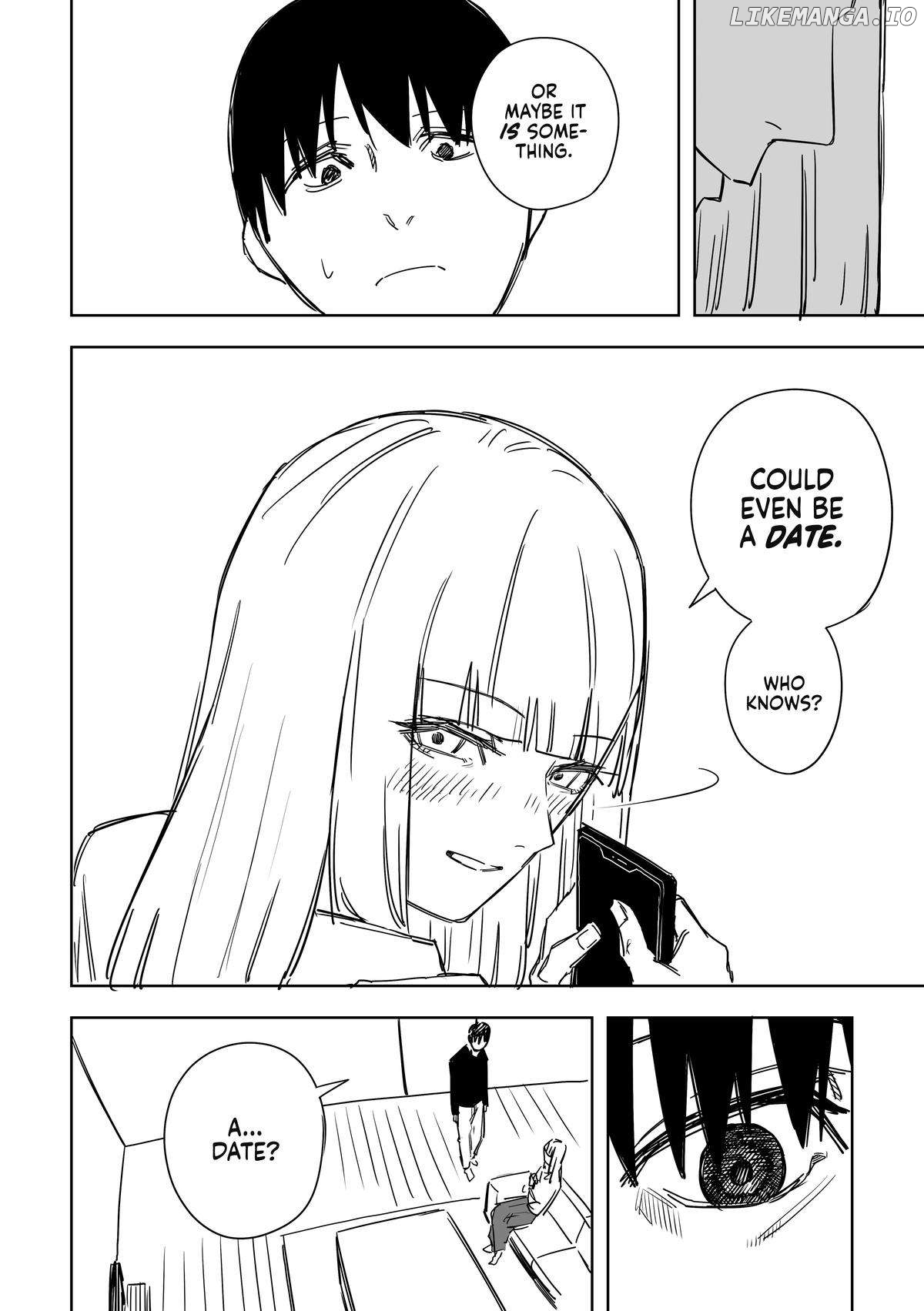 Italia-Jin No Onnanoko Ga Isourou Suru Koto Ni Natta Chapter 14 - page 25