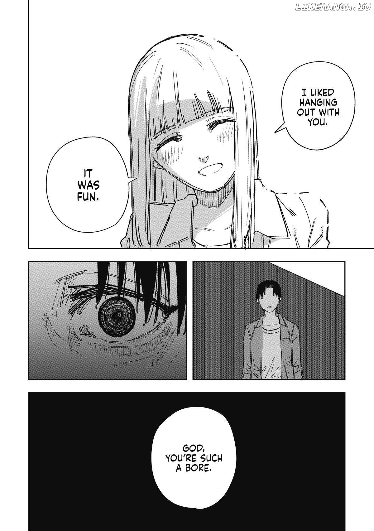 Italia-Jin No Onnanoko Ga Isourou Suru Koto Ni Natta Chapter 14 - page 53