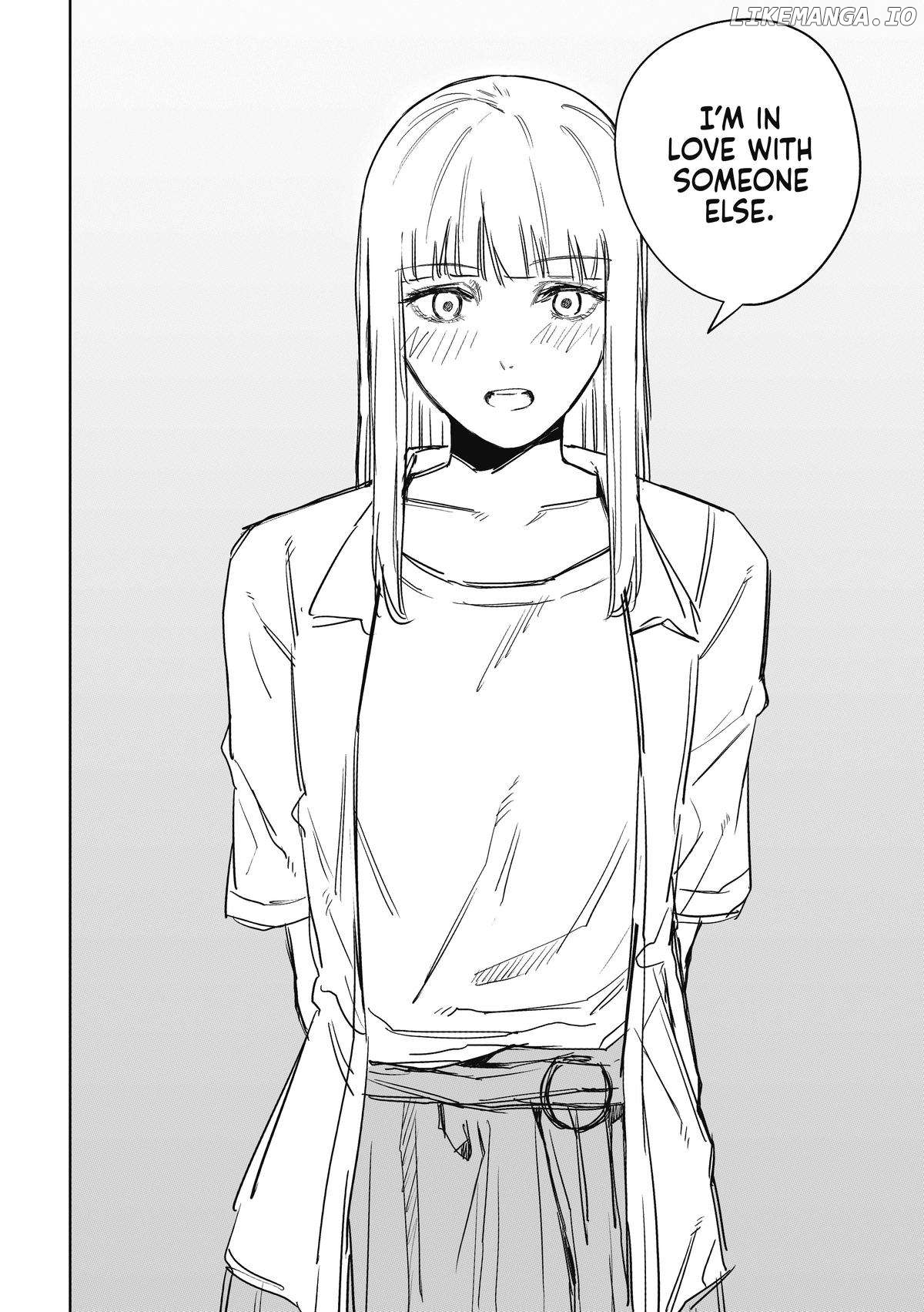 Italia-Jin No Onnanoko Ga Isourou Suru Koto Ni Natta Chapter 14 - page 73