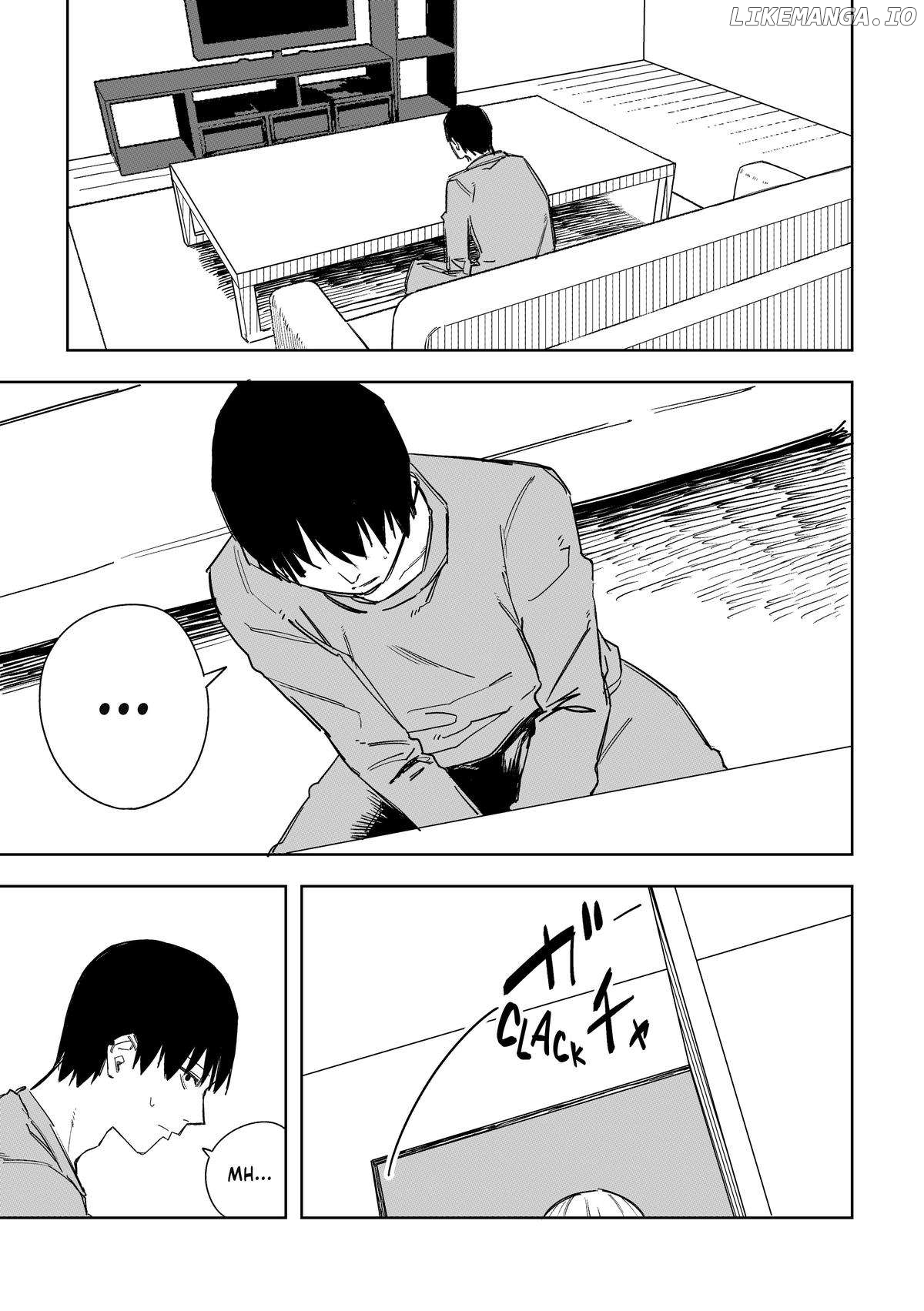 Italia-Jin No Onnanoko Ga Isourou Suru Koto Ni Natta Chapter 14 - page 82