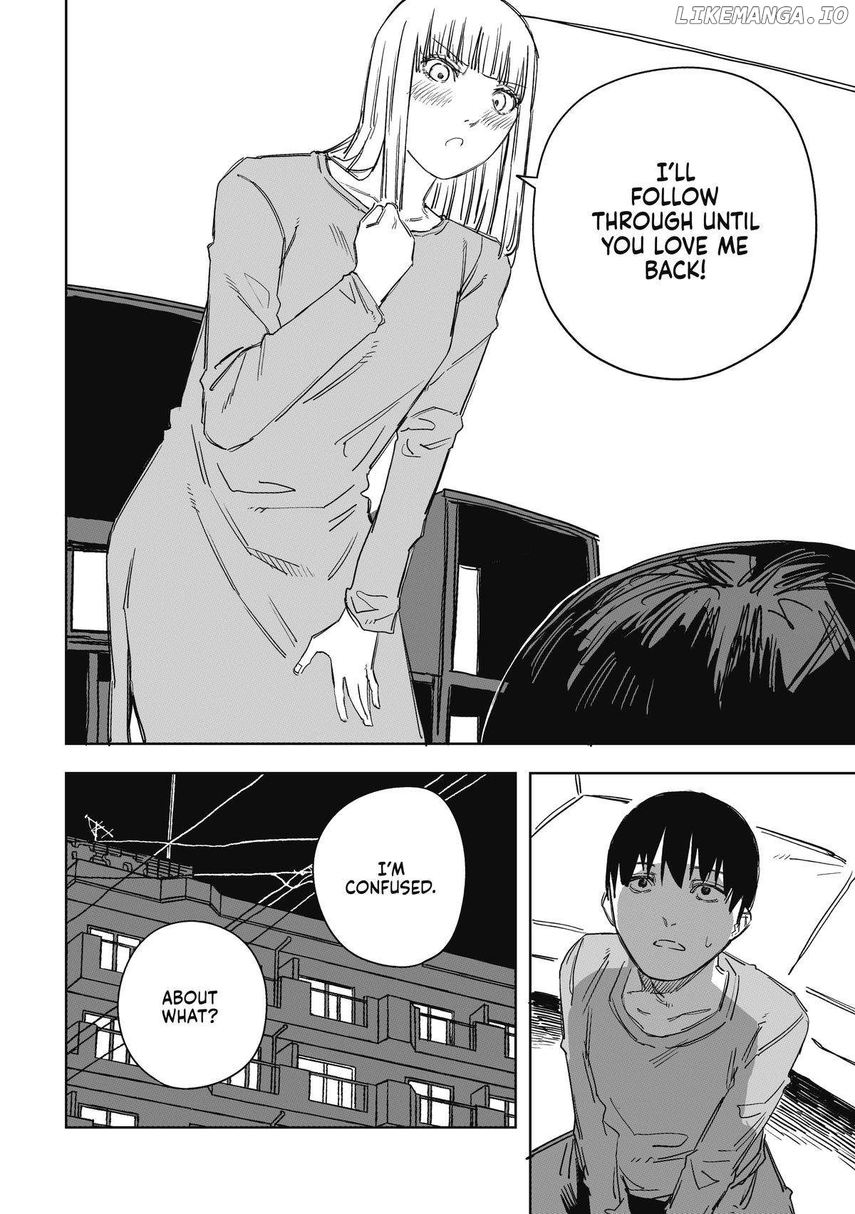 Italia-Jin No Onnanoko Ga Isourou Suru Koto Ni Natta Chapter 14 - page 89