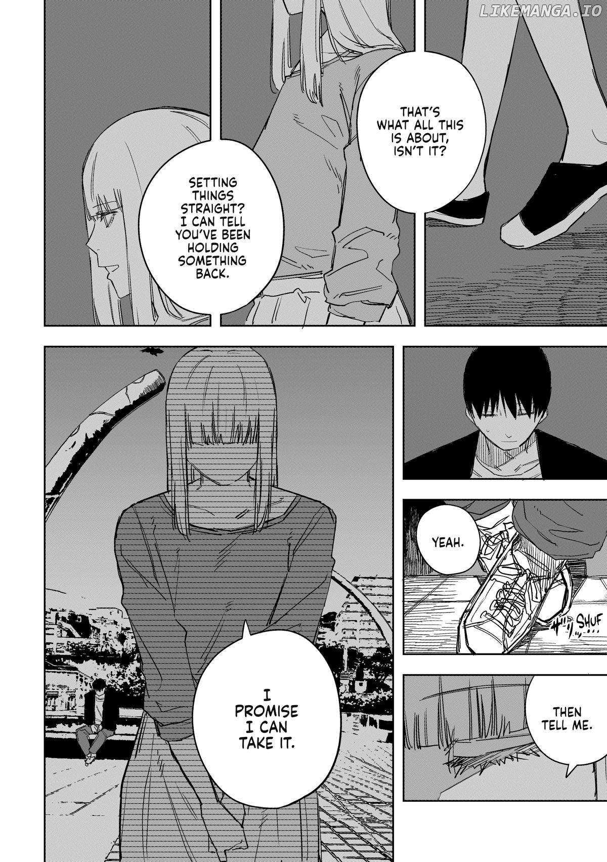 Italia-Jin No Onnanoko Ga Isourou Suru Koto Ni Natta Chapter 15 - page 13