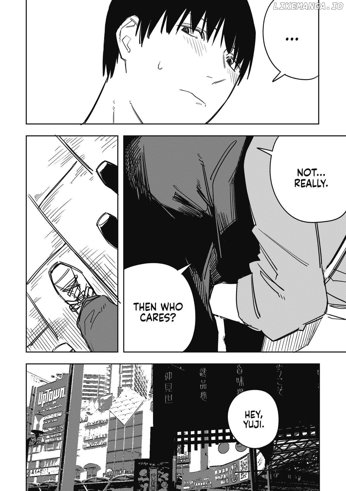 Italia-Jin No Onnanoko Ga Isourou Suru Koto Ni Natta Chapter 15 - page 3