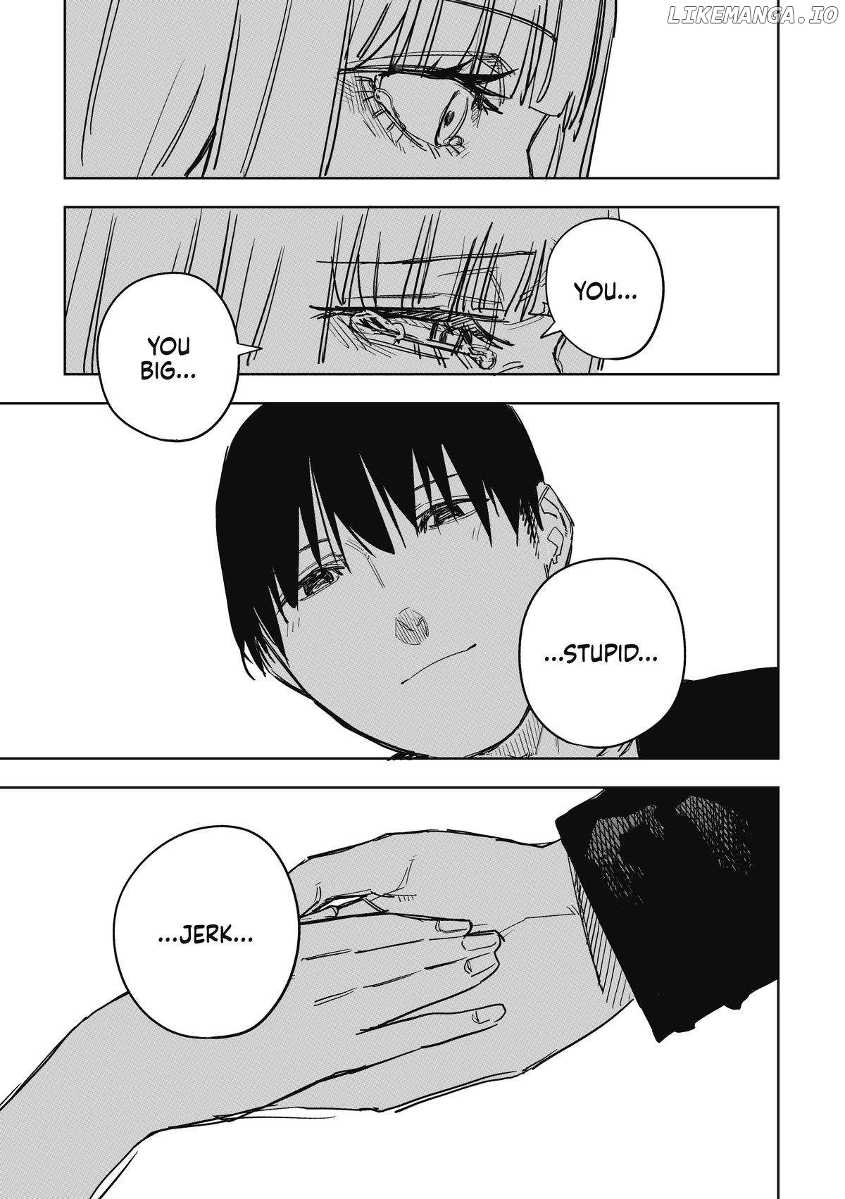 Italia-Jin No Onnanoko Ga Isourou Suru Koto Ni Natta Chapter 15 - page 24