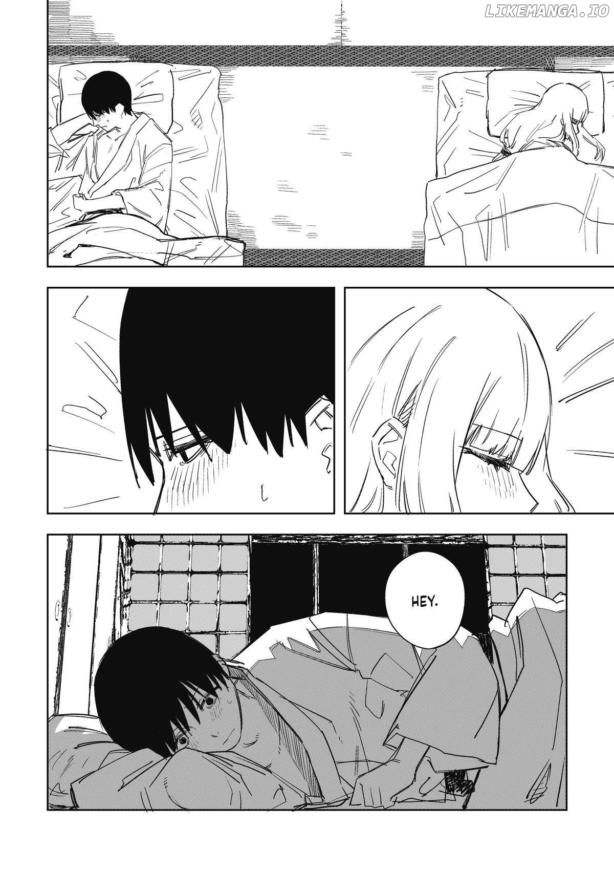 Italia-Jin No Onnanoko Ga Isourou Suru Koto Ni Natta Chapter 15 - page 31