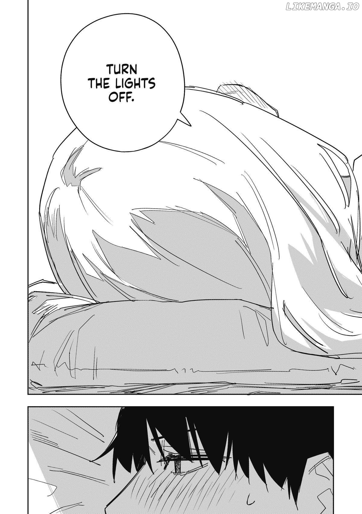 Italia-Jin No Onnanoko Ga Isourou Suru Koto Ni Natta Chapter 15 - page 33