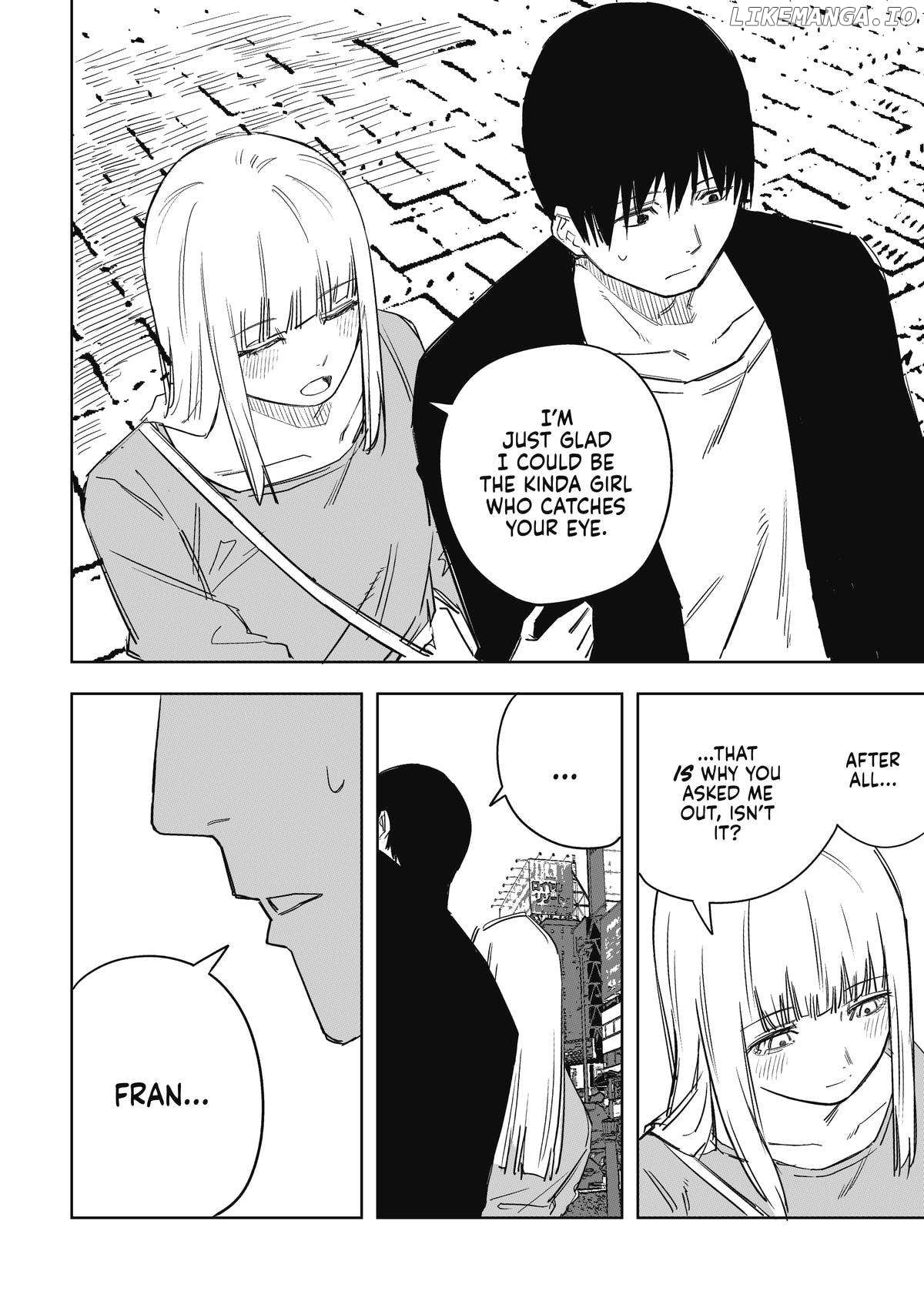Italia-Jin No Onnanoko Ga Isourou Suru Koto Ni Natta Chapter 15 - page 5
