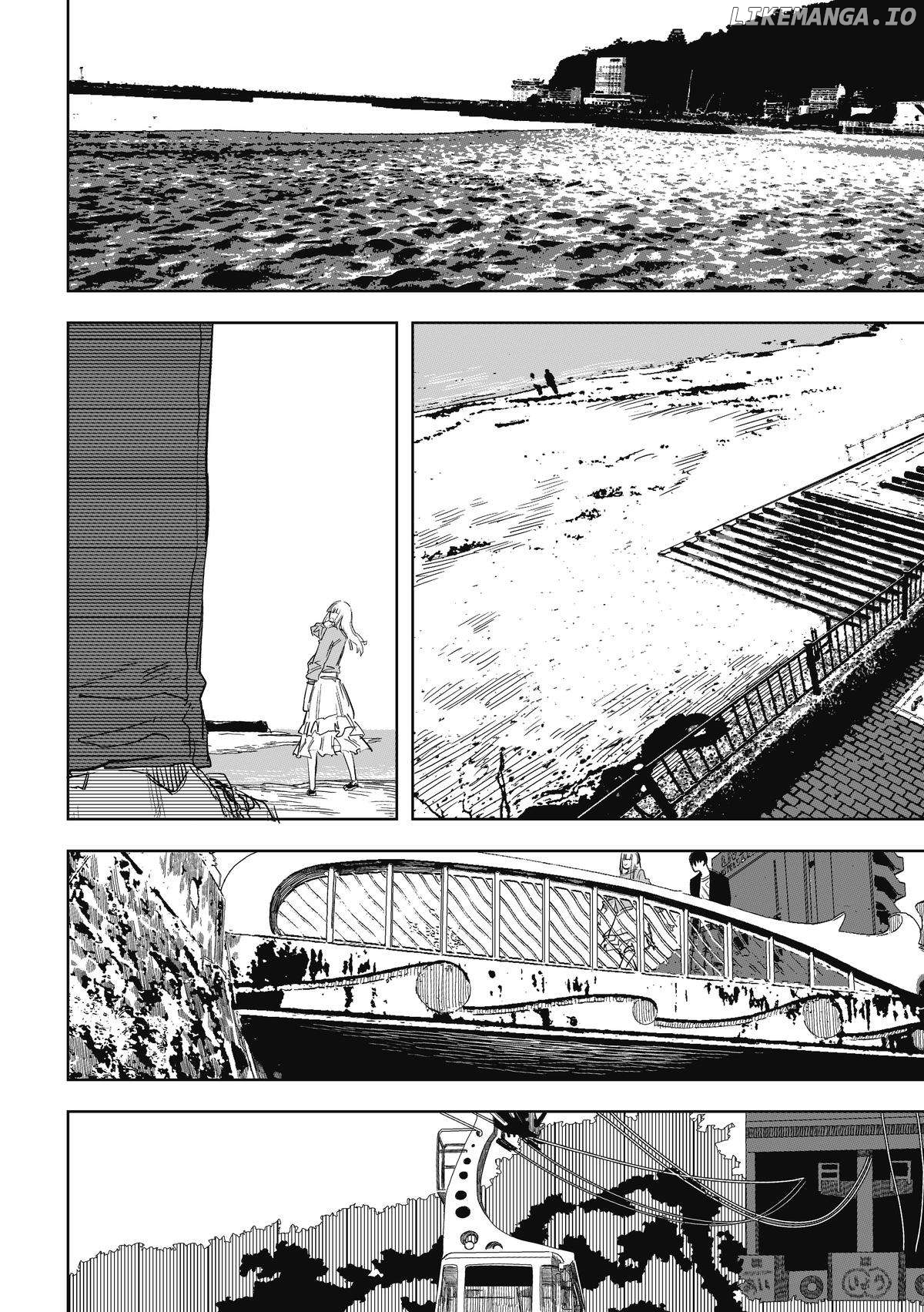 Italia-Jin No Onnanoko Ga Isourou Suru Koto Ni Natta Chapter 15 - page 9