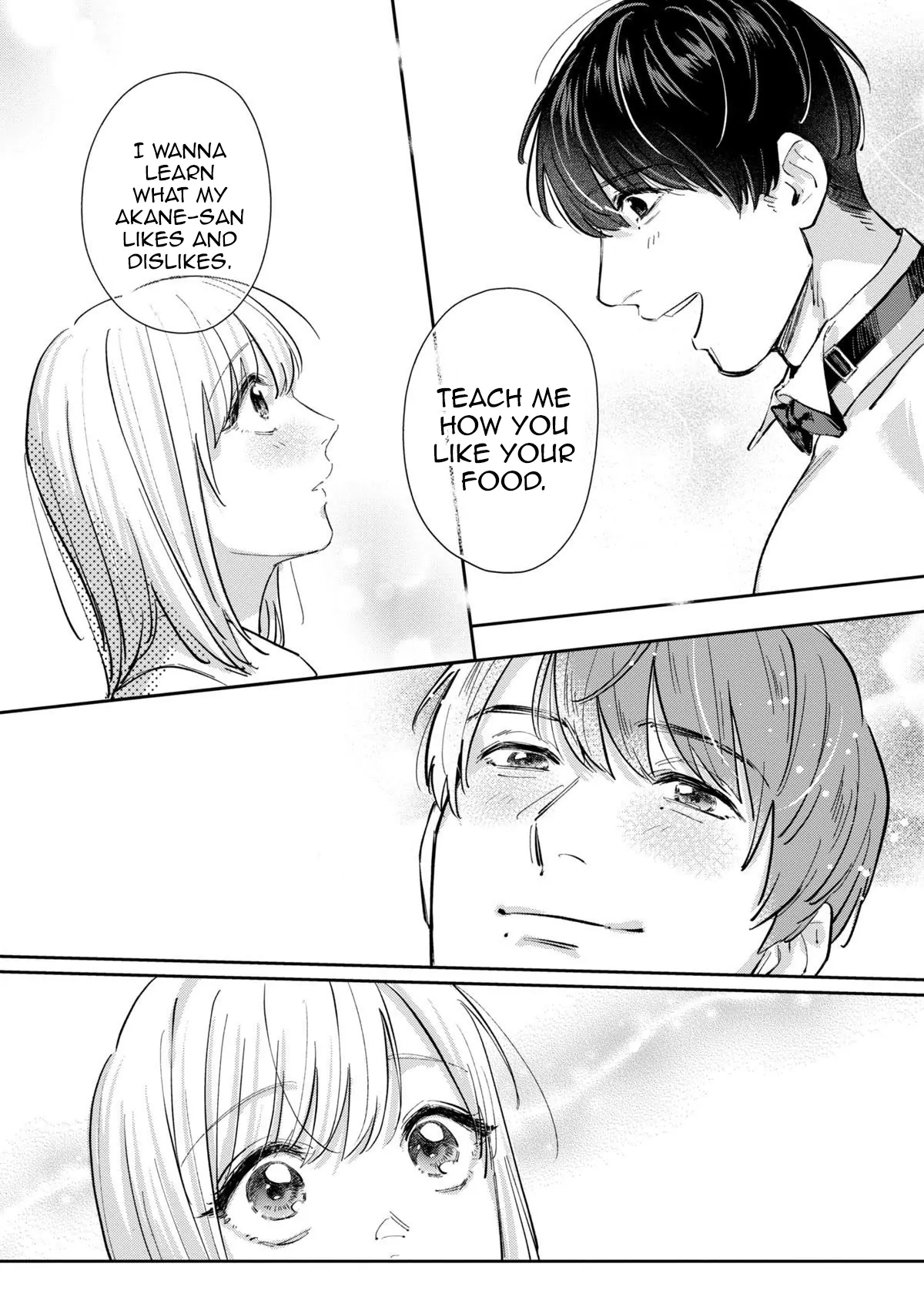Ore no Oppai Suki nandesho? Chapter 7 - page 17