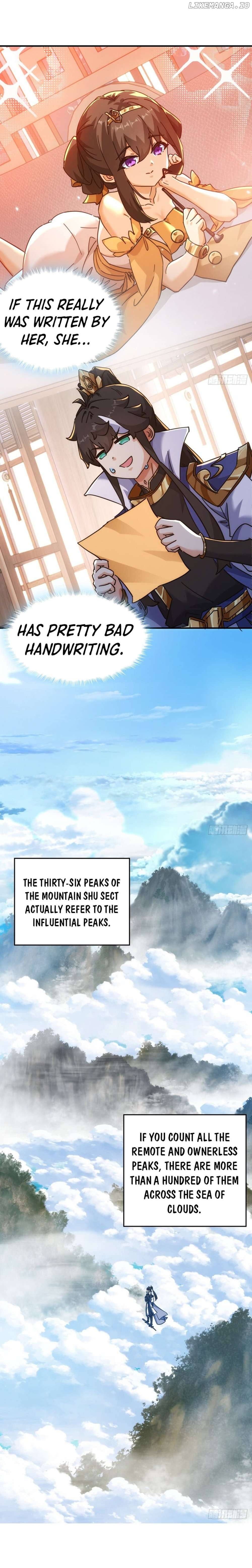 Please Slay The Demon! Young Master! Chapter 47 - page 14