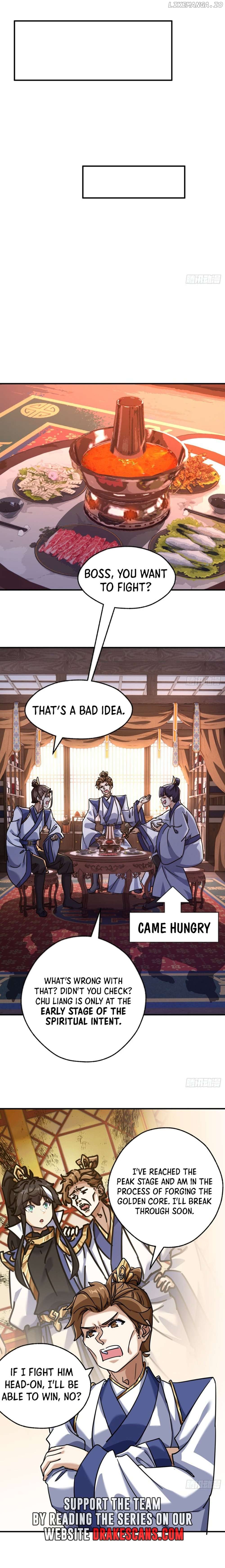 Please Slay The Demon! Young Master! Chapter 47 - page 6