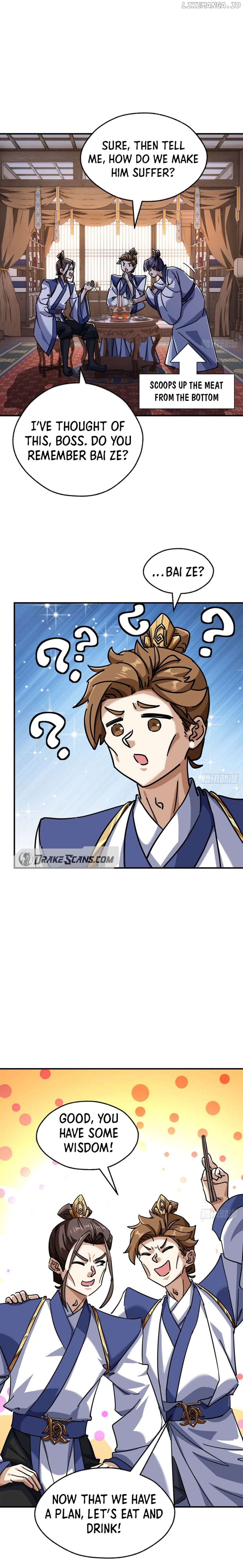 Please Slay The Demon! Young Master! Chapter 47 - page 9