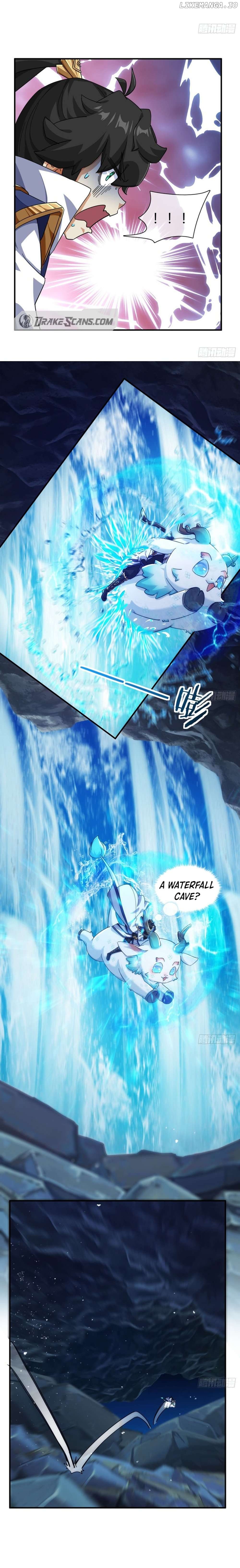 Please Slay The Demon! Young Master! Chapter 48 - page 13
