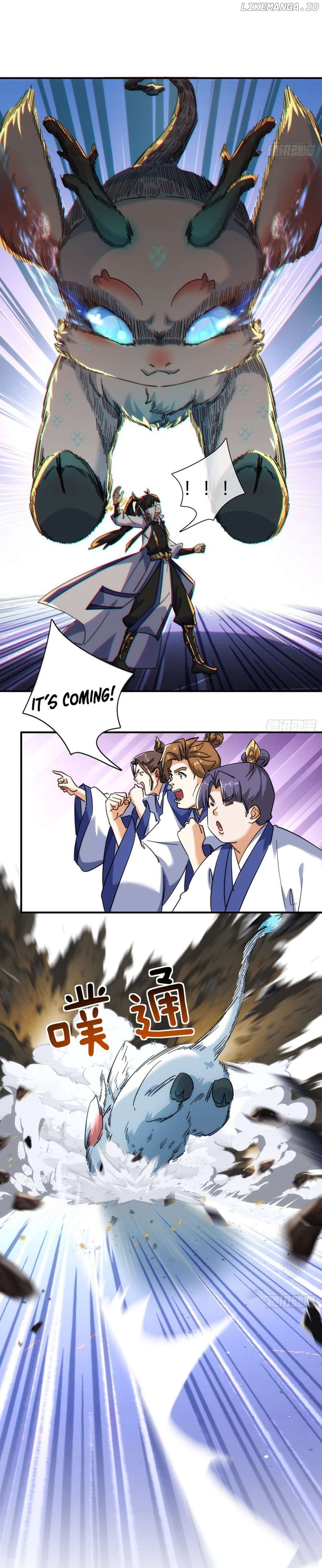 Please Slay The Demon! Young Master! Chapter 48 - page 3