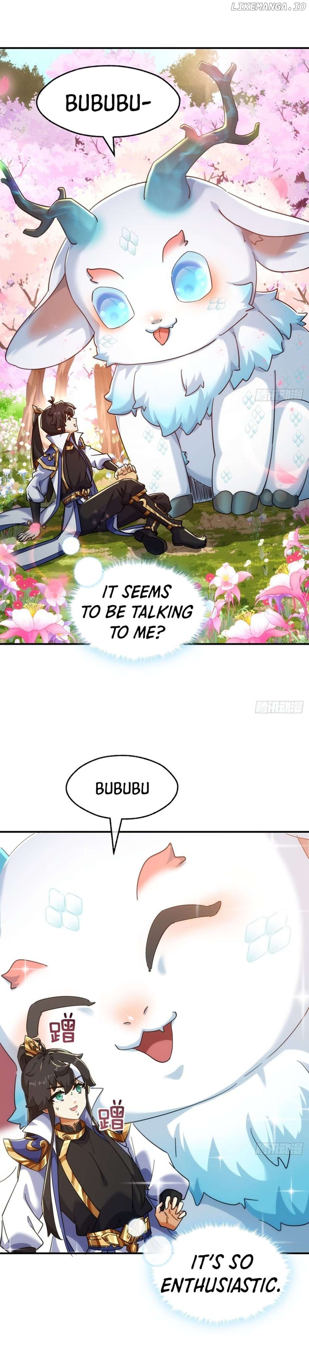Please Slay The Demon! Young Master! Chapter 48 - page 6