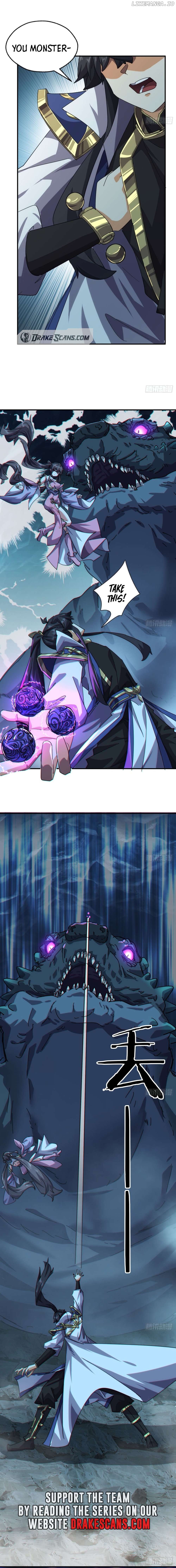 Please Slay The Demon! Young Master! Chapter 50 - page 17