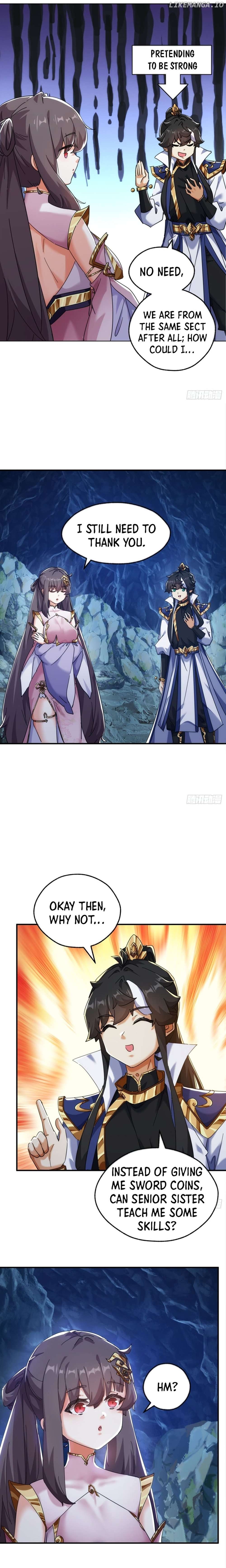 Please Slay The Demon! Young Master! Chapter 51 - page 6