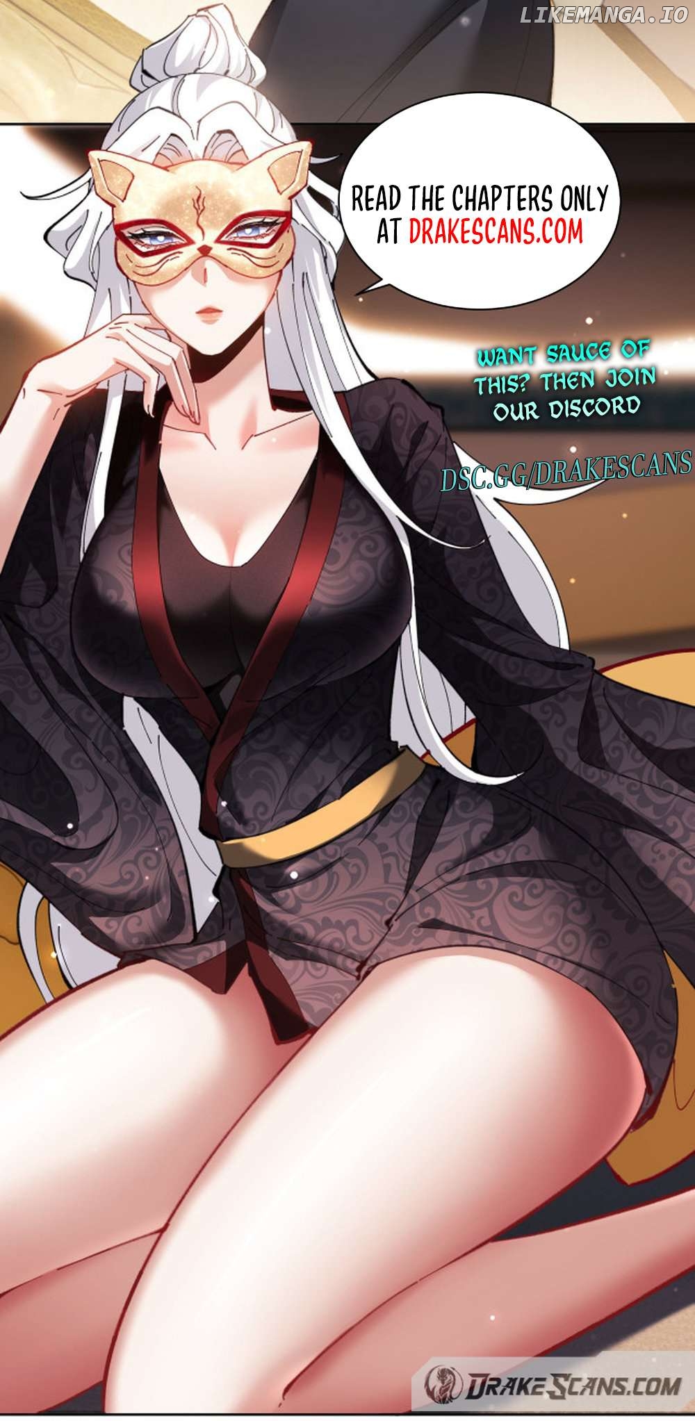 Please Slay The Demon! Young Master! Chapter 52 - page 8
