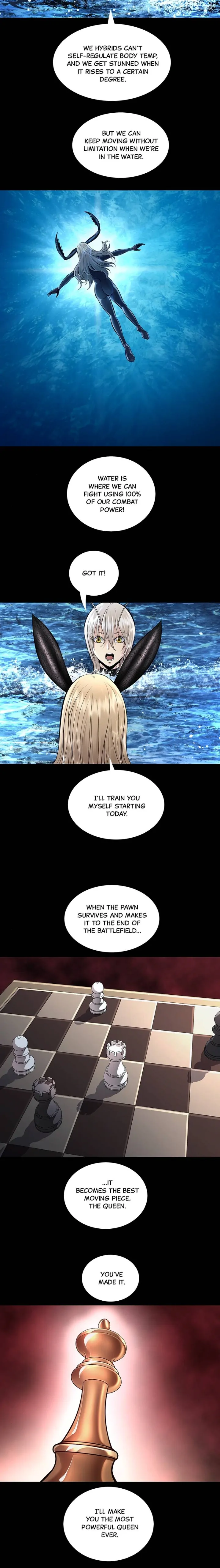 Dead Queen Chapter 66 - page 14