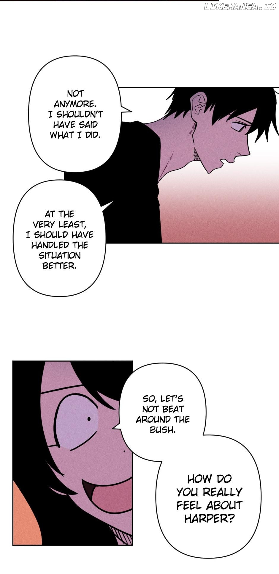 Achilles and the Boy Next Door Chapter 49 - page 2