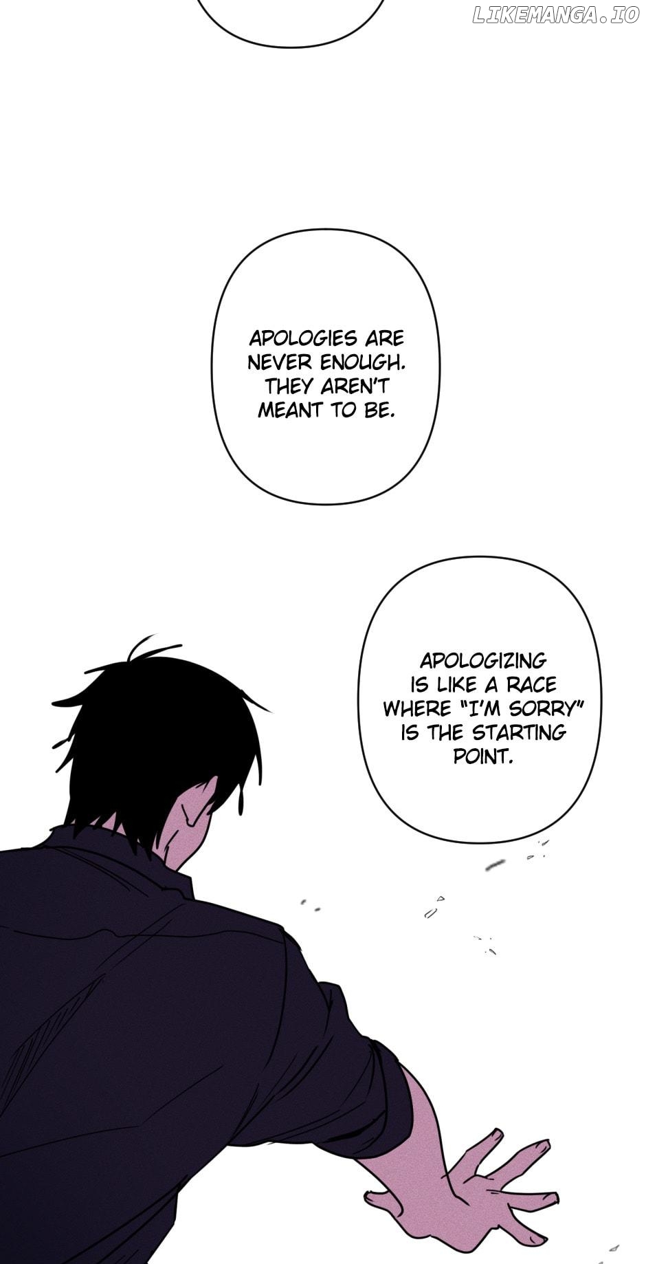 Achilles and the Boy Next Door Chapter 49 - page 13