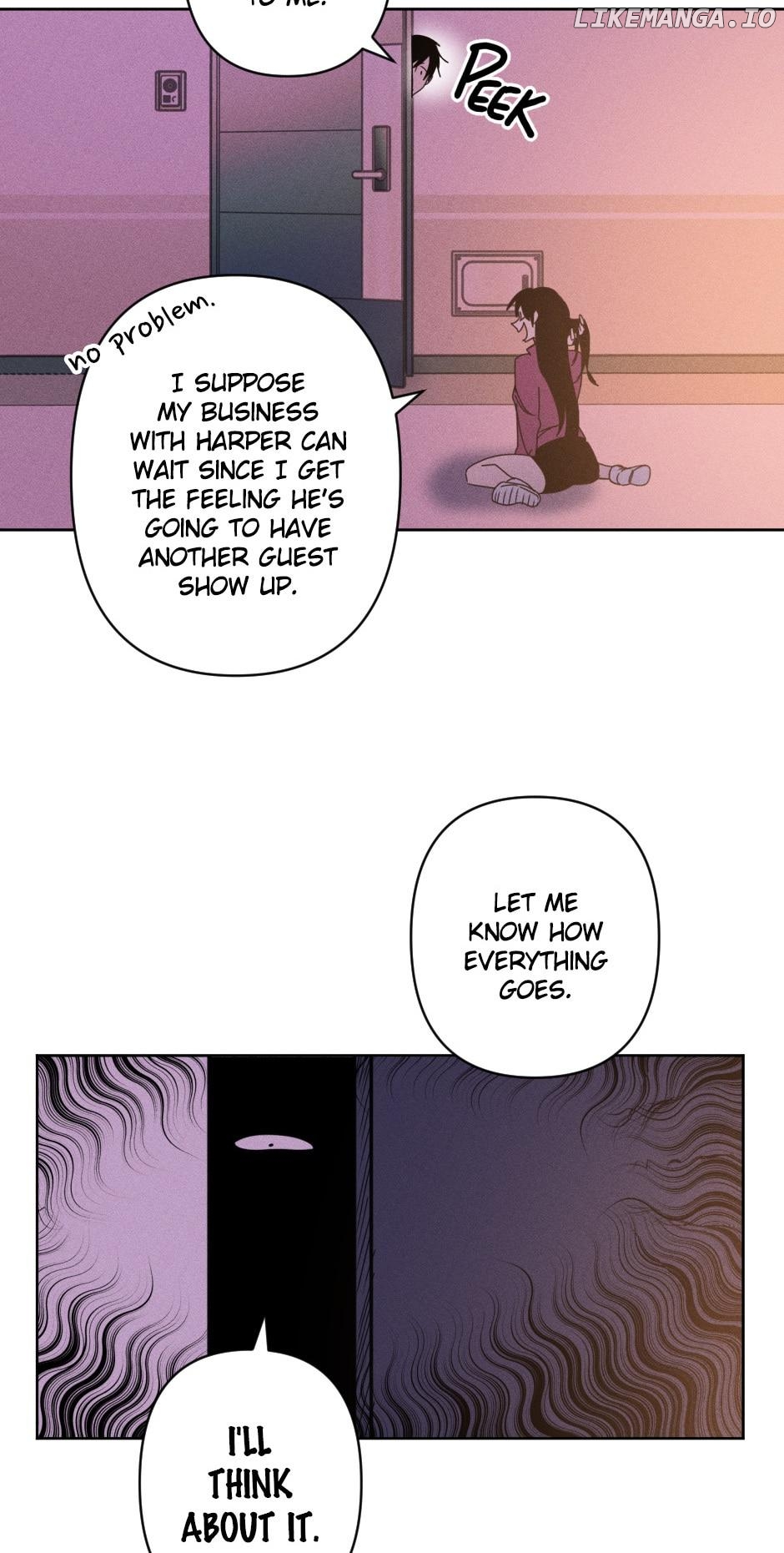 Achilles and the Boy Next Door Chapter 49 - page 19
