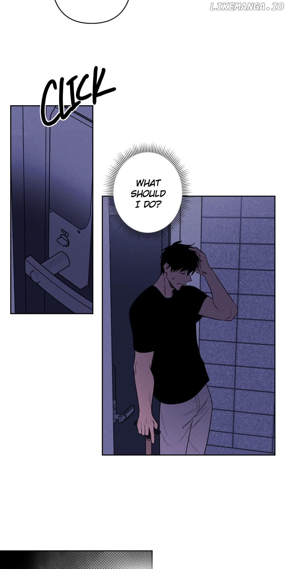 Achilles and the Boy Next Door Chapter 49 - page 20