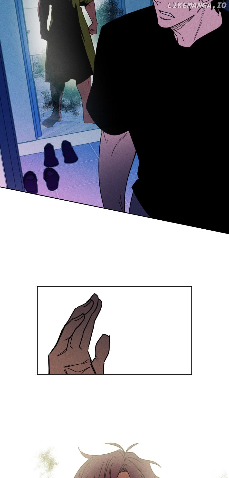 Achilles and the Boy Next Door Chapter 49 - page 28