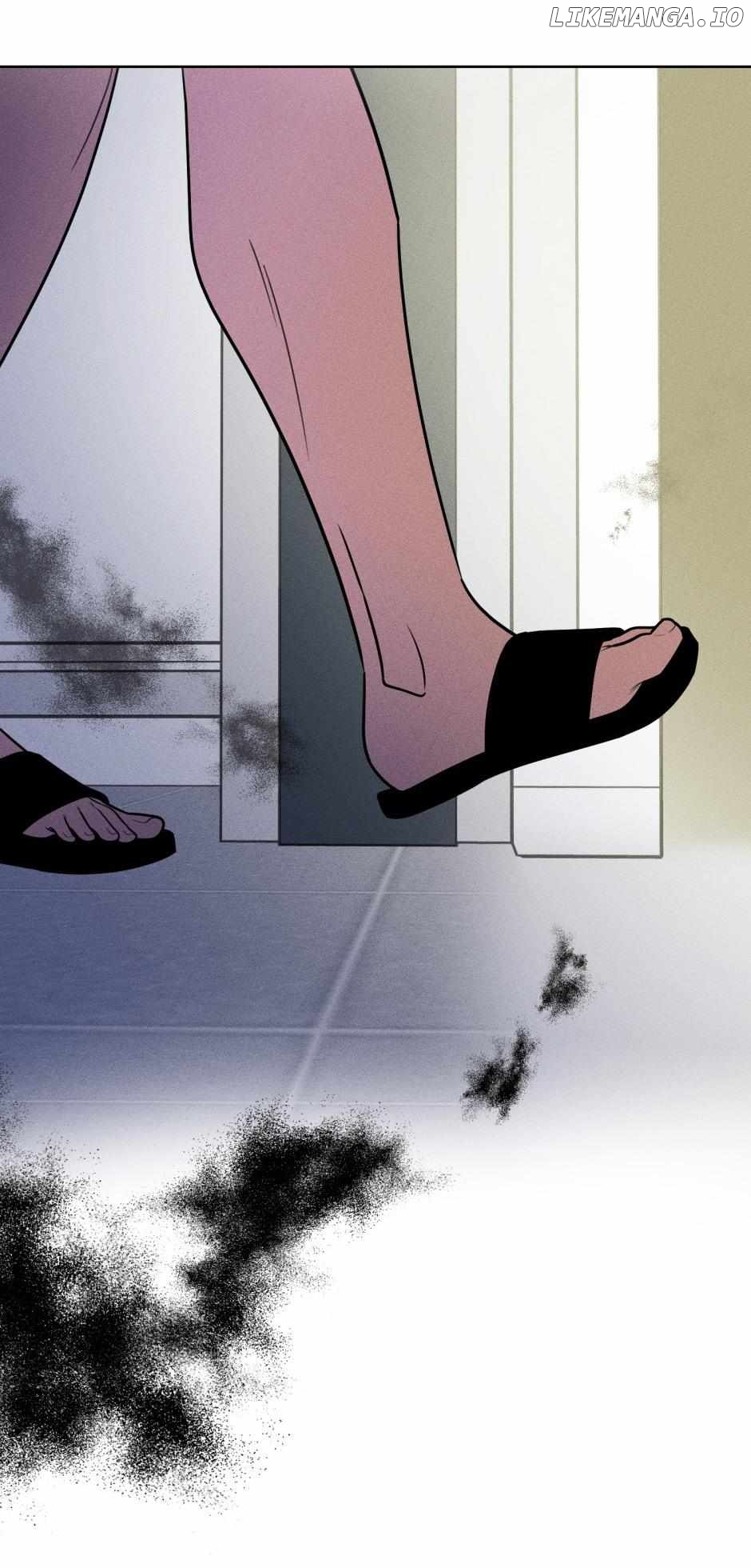 Achilles and the Boy Next Door Chapter 49 - page 30