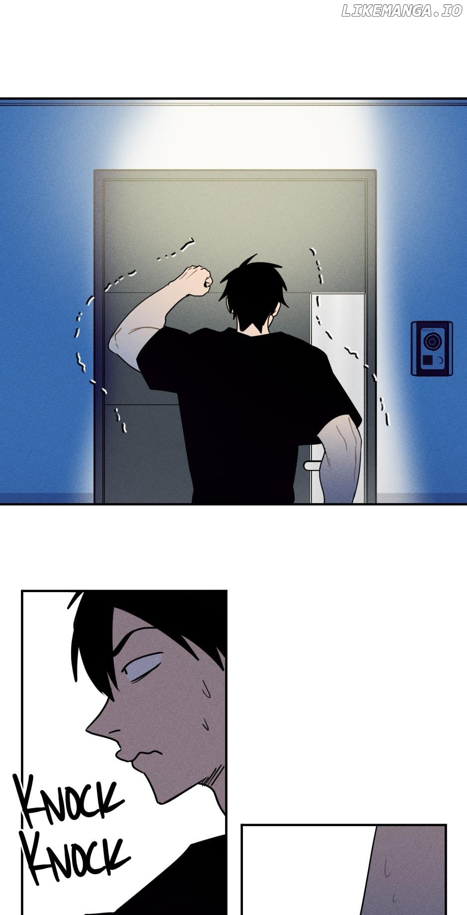 Achilles and the Boy Next Door Chapter 50 - page 1