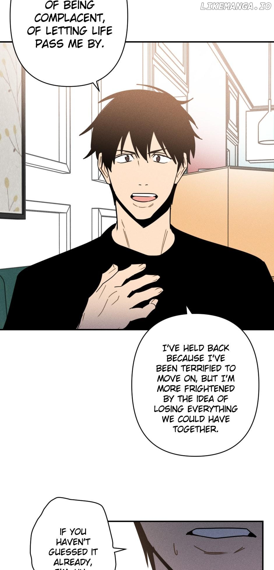 Achilles and the Boy Next Door Chapter 50 - page 14