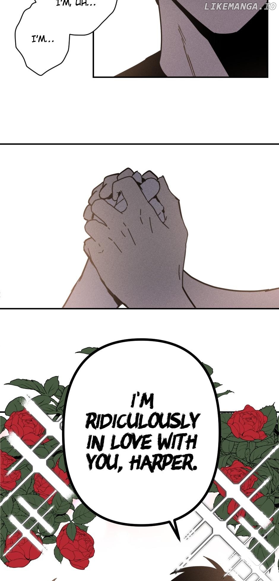 Achilles and the Boy Next Door Chapter 50 - page 15