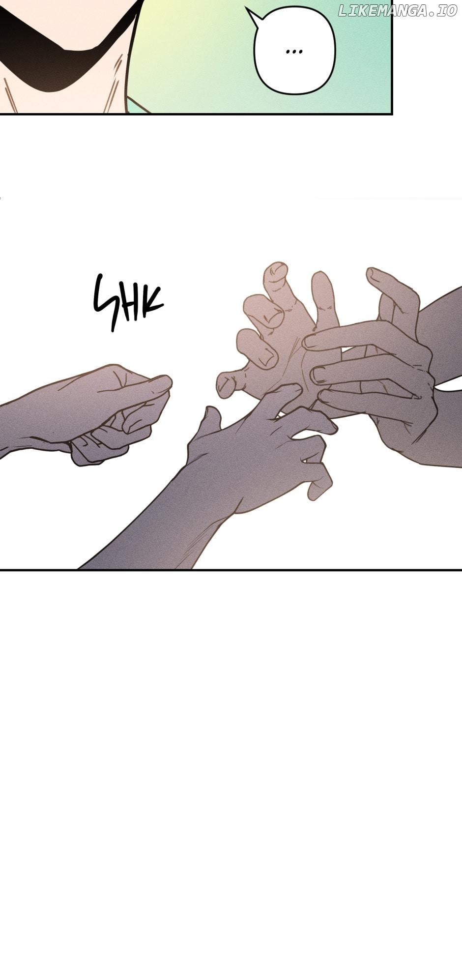 Achilles and the Boy Next Door Chapter 50 - page 17